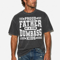 The Proud Father Tee